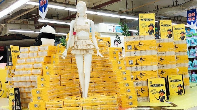 酷暑正夏純竹工坊依然高光閃亮                            ——感謝勤勞的每一位純竹工坊家人